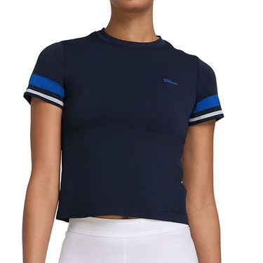 Wilson Brooklyn Seamless Tee Shirt