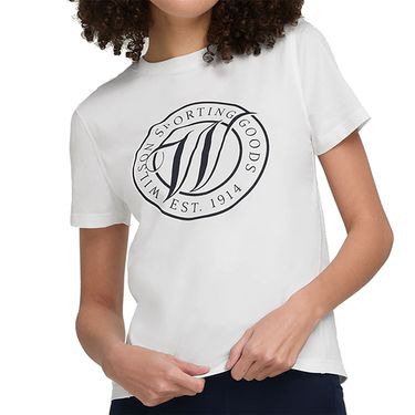 Wilson Easy Tee Shirt