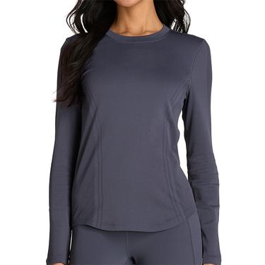 Wilson Pro Seamless Long Sleeve Top