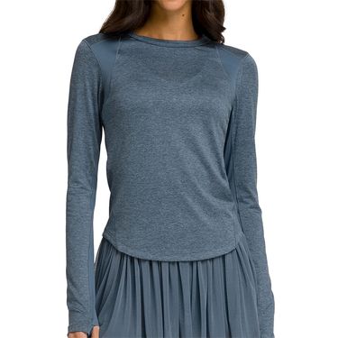 Wilson All Day Long Sleeve Top