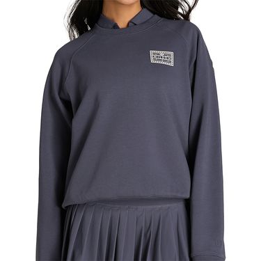 Wilson Classic Crew Sweatshirt