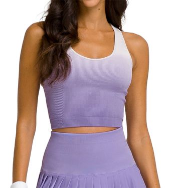 Wilson Everyday Brami Tank Top Womens Sunlit Ombre WW00598511 PUF
image
