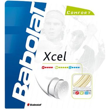 Babolat Xcel 16G Tennis String