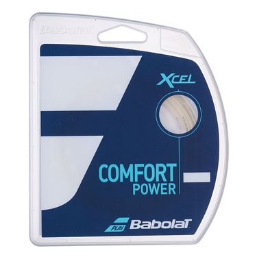 Babolat Xcel 16G Natural Tennis String