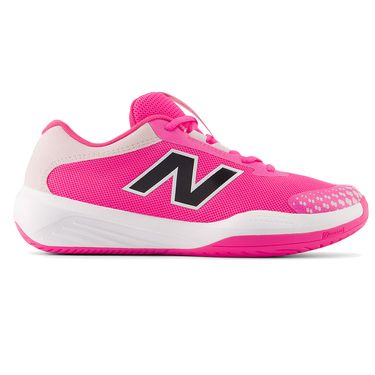 New Balance 996v6 Junior Tennis Shoe