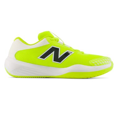 New Balance Junior 996v6 Tennis Shoe