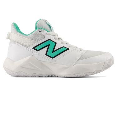 New Balance Coco CG2 Junior Tennis Shoe