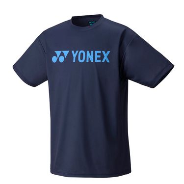 Yonex Club Tee Shirt Mens Indigo Marine YM0046 IMR
image