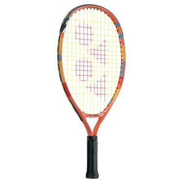 Yonex 19 Coral Orange Junior Tennis Racquet
