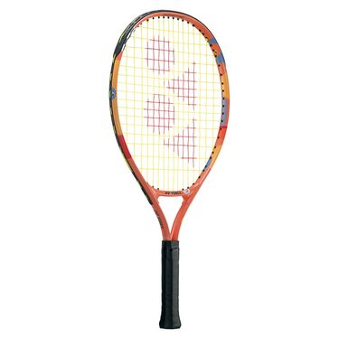 Yonex 21 Coral Orange Junior Tennis Racquet