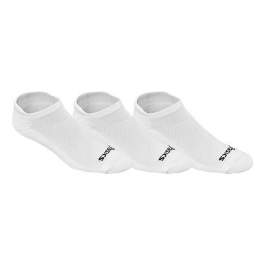 Asics Cushion Low Cut Socks (3 Pack)