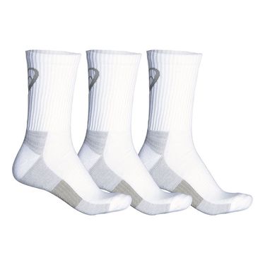 Asics Training Crew Unisex Socks (3-pack)