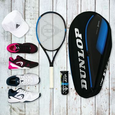 Getting Back To Tennis Bundle 2