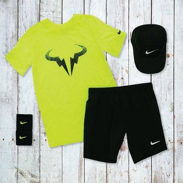 Boys Holiday Tennis Bundle