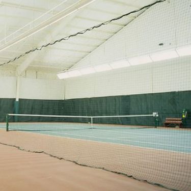 Putterman All Set Divider Net with Lead Rope