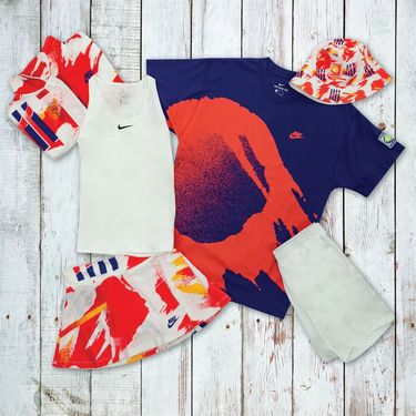 Couple's Tennis Bundle