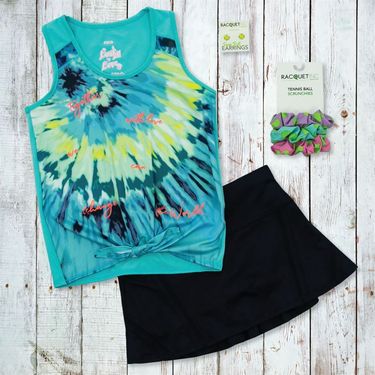 Girls Holiday Tennis Bundle