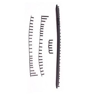 Replacement Racquet Bumper Guard and Grommet Set