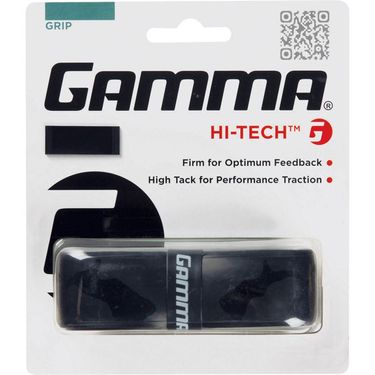 Gamma Hi Tech Replacement Tennis Grip
image