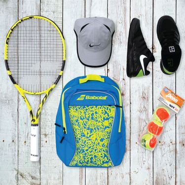 Junior Starter Kit Bundle 1