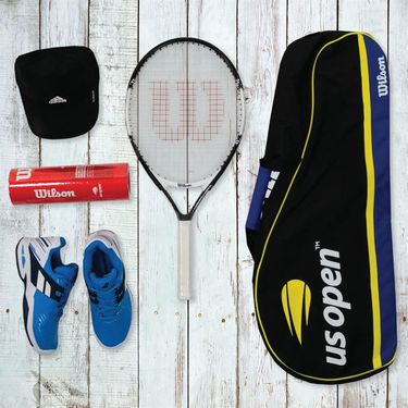 Junior Starter Kit Bundle 2