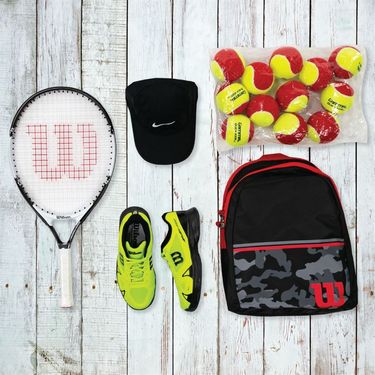 Junior Starter Kit Bundle 3