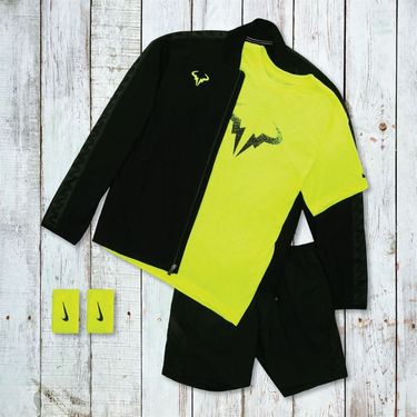 Men's Holiday Nike Tennis Bundle