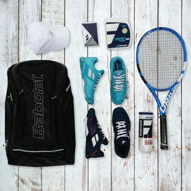 Next Level Tennis Bundle 1