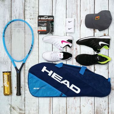 Next Level Tennis Bundle 2