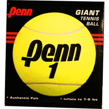 Penn Jumbo 9 Inch Tennis Ball
image