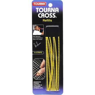 Unique TournaCross Refills
image