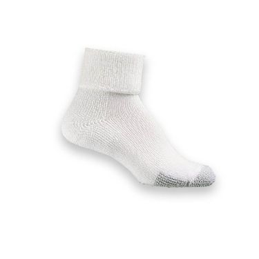 Thorlo TC-11 Cuff Tennis Socks (Level 3)
image