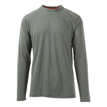 Tasc Beaver Falls Long Sleeve Crew