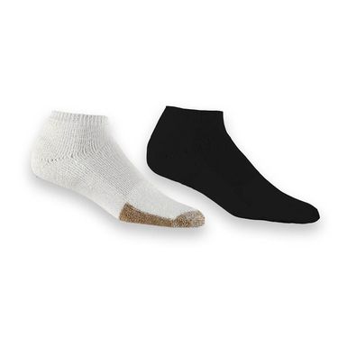 Thorlo TMM-13 Micro Mini Crew Tennis Socks (Level 3)
image