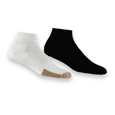 Thorlo TMX-11 Mini Crew Tennis Socks (Level 3)
image