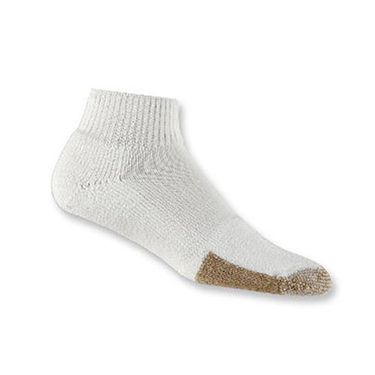 Thorlo TMX-11 Mini Crew Tennis Socks (Level 3)