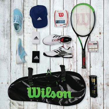 Upgrade Tennis Holiday Bundle 1