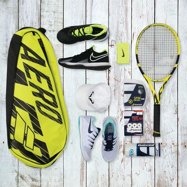 Upgrade Tennis Holiday Bundle 2