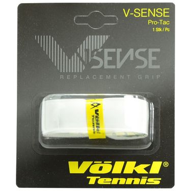 Volkl V Sense Pro Tac Replacement Grip - White
image