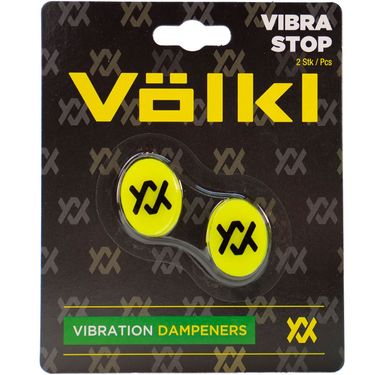 Volkl Vibrastop Vibration Dampener
image