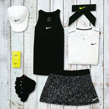 Nike Womens Tennis Holiday Bundle
