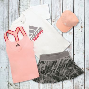 Women's Holiday adidas Tennis Bundle