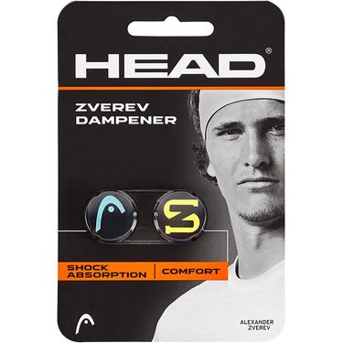 Head Zverev Dampener