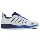 K Swiss Ultra Court Mens Padel Shoe Bit of Blue/Naval Academy/Dazzling Blue 04436 430