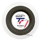 Tecnifibre Razor Spin 17L (1.20mm) Tennis String Reel (660) Carbon 04RRASPI20