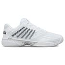 K Swiss Hypercourt Express 2 Mens Tennis Shoe White/Black 06613 102