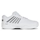 K-Swiss Hypercourt Express 2 HB Mens Tennis Shoe White/Black 06614 102
