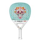 Bullpadel Pearl MX LTD Padel Racket Blue/Black/White 074404