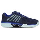 K Swiss Express Light 3 Mens Padel Shoe Naval Academy/Ice Castle/Dazzling Blue 08900 421