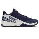 K-Swiss Speedex 2 Mens Tennis Shoe Naval Academy/Blanc de Blanc 09486 421